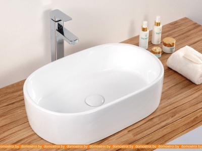 Умывальник BelBagno BB1048 фотография