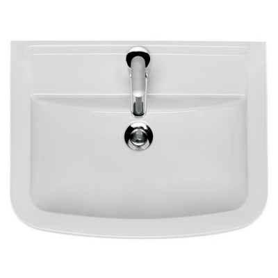 Умывальник Cersanit Pure 60 фотография