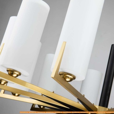 Подвесная люстра Favourite Maximo 2623-12P фотография