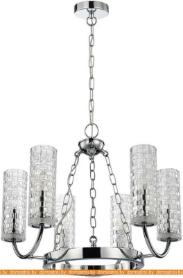 Подвесная люстра Favourite Syreni 2816-6P фотография