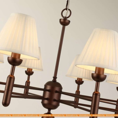 Подвесная люстра Favourite Avangard 2953-8P фотография