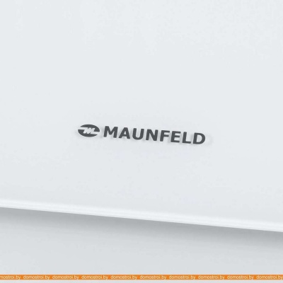 Вытяжка MAUNFELD Wind 50 (белый) фотография