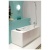 Акриловая ванна Santek Тенерифе 150x70 фотография
