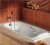 Чугунная ванна Roca Haiti 150x80 фотография