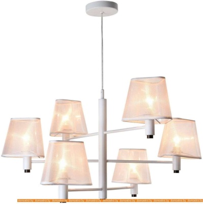 Подвесная люстра Favourite Ingeniosi 2645-6P фотография