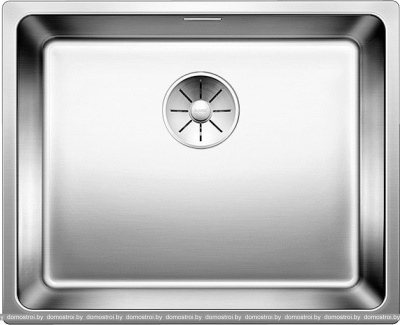 Кухонная мойка Blanco Andano 500-IF (без клапана-автомата) фотография