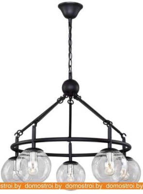 Подвесная люстра Favourite Cirque 2169-5P фотография