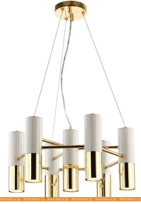 Подвесная люстра Favourite Ultra 2755-7P фотография
