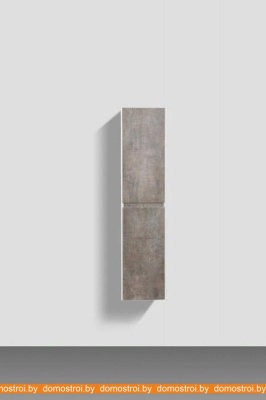 Шкаф-пенал BelBagno Pietra-1500-2A-SC-PT (stone) фотография