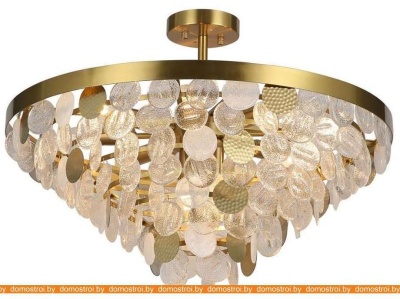 Люстра Favourite Vesuvius 2905-10P фотография