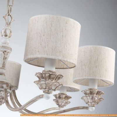 Подвесная люстра Favourite Fima 2700-7P фотография