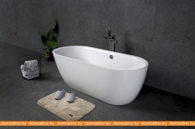 Ванны BelBagno BB203 180x82 фотография