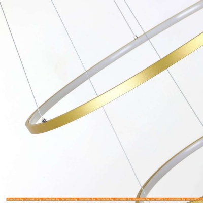 Подвесная люстра Favourite Giro 2937-10P фотография