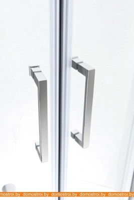 Душевой уголок Cezares Molveno-RH-2-120/90-C-Cr-IV фотография