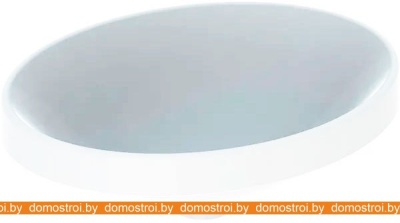 Умывальник Geberit Variform 500.711.01.2 фотография