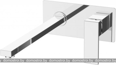 Смеситель BelBagno Romano ROM-BLM-CRM фотография