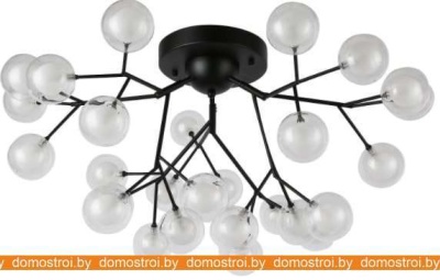 Подвесная люстра Favourite Ligamentum 2481-9U фотография