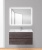 Тумба под умывальник BelBagno Pietra-1000-2C-SO-PT (stone) фотография
