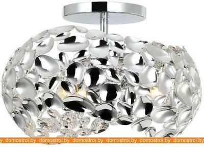 Подвесная люстра Favourite Gittus 2012-3PC фотография