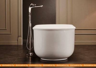 Ванны BelBagno BB401 170x80 фотография