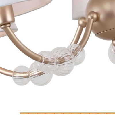 Подвесная люстра Favourite Utremia 2662-5P фотография