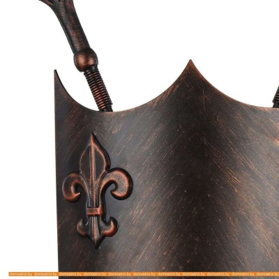 Светильник бра Favourite Schild 1786-2W фотография