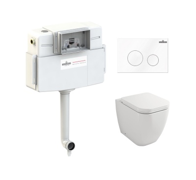 Комплект 4 в 1 Lavinia Boho Relfix One 77060221 (состоит из 33020050, 38020010, 3805002W) фотография