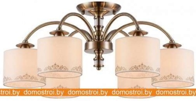 Люстра Freya Ksenia FR2539CL-06BS фотография