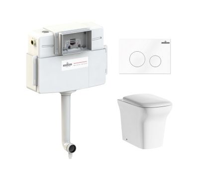 Комплект 4 в 1 Lavinia Boho Relfix Bristol 77060247 (состоит из 33050030, 38020010, 380502MC) фотография