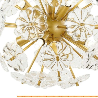 Подвесная люстра Favourite Pienene 2620-8P фотография