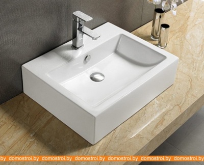 Умывальник Melana MLN-7005A 58x45 фотография