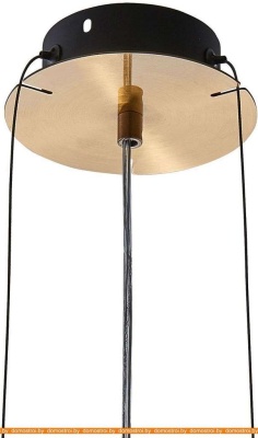 Подвесная люстра Favourite Abendrot 2335-3P фотография