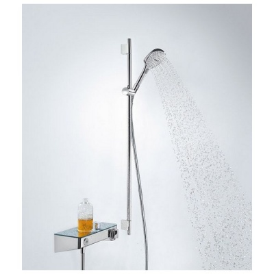 Смеситель Hansgrohe ShowerTablet Select 300 13171400 фотография