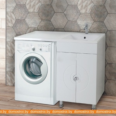 Умывальник Onika 612002 (правый) фотография