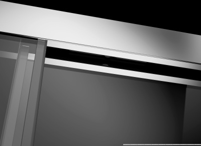 Душевой уголок Radaway Idea KDJ 160x110 387046-01-01L + 387053-01-01R фотография