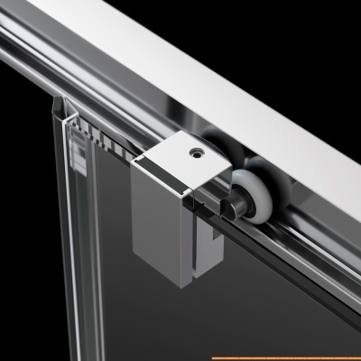 Душевой уголок Radaway Premium Plus E 1900 100x80 фотография