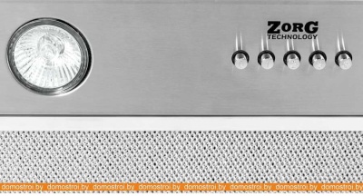 Вытяжка ZorG Technology Into IS 70 (нержавеющая сталь, 750 куб. м/ч) фотография