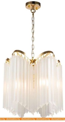 Подвесная люстра Favourite Nubes 2966-5P фотография