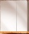 Шкаф с зеркалом Акваль Сеул 65 СЕУЛ.04.65.10.N фотография