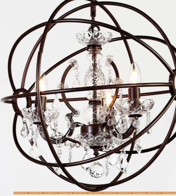 Подвесная люстра Favourite Orbit 1834-3P фотография