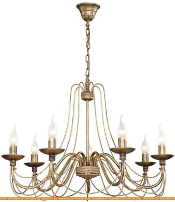 Подвесная люстра Favourite F-Promo Chateau 2163-7P фотография