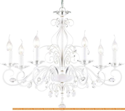 Подвесная люстра Favourite Lanta 1733-7P фотография