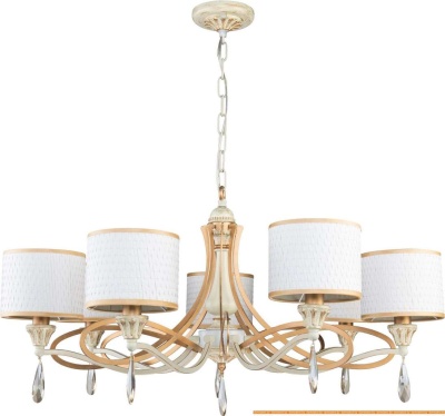 Подвесная люстра Favourite 2695-7P фотография