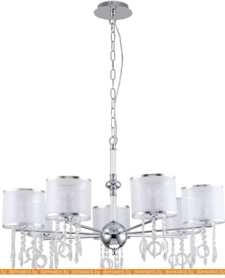 Подвесная люстра Favourite Ventus 2869-7P фотография