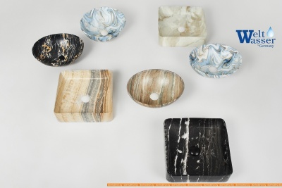 Умывальник WeltWasser Elbach 3078 M814 фотография