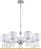 Подвесная люстра Favourite Ventus 2869-7P фотография
