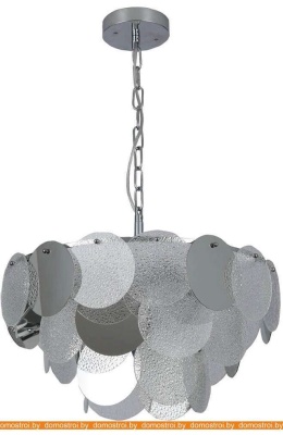 Подвесная люстра Favourite Dazzling 2740-7P фотография