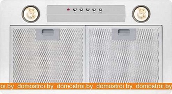 Вытяжка CATA GT Plus 45 WH (02030001) картинка