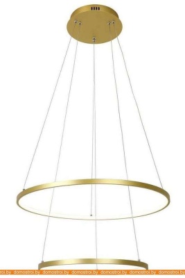 Подвесная люстра Favourite Giro 2937-10P фотография