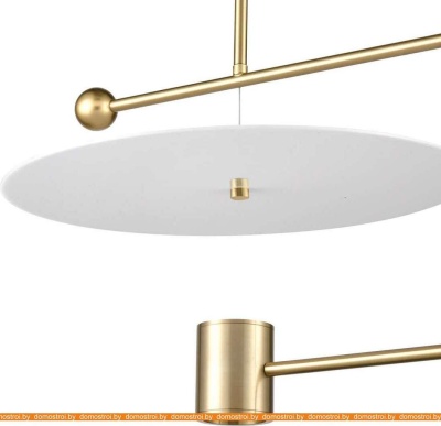 Подвесная люстра Vele Luce Andromeda VL7284P31 фотография